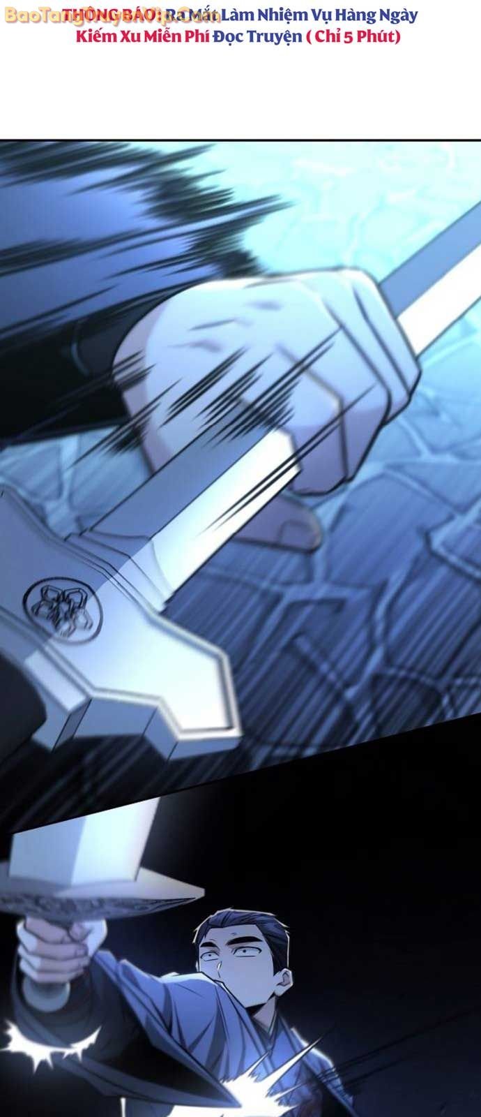 Quỷ Kiếm Thiên Tài Của Hoa Sơn Phái: Chapter 30.1