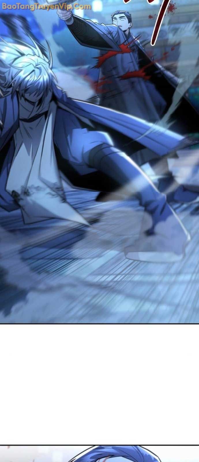 Quỷ Kiếm Thiên Tài Của Hoa Sơn Phái: Chapter 30.1