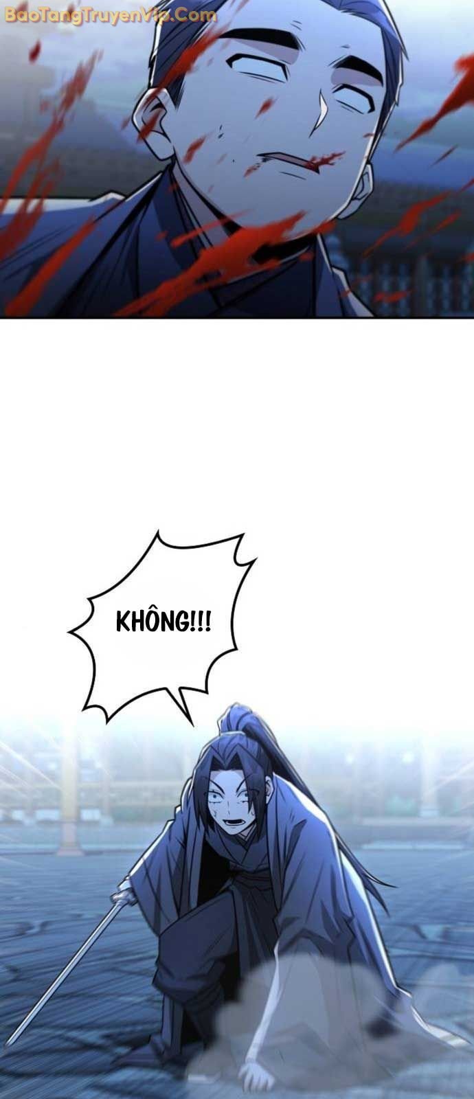 Quỷ Kiếm Thiên Tài Của Hoa Sơn Phái: Chapter 30.1