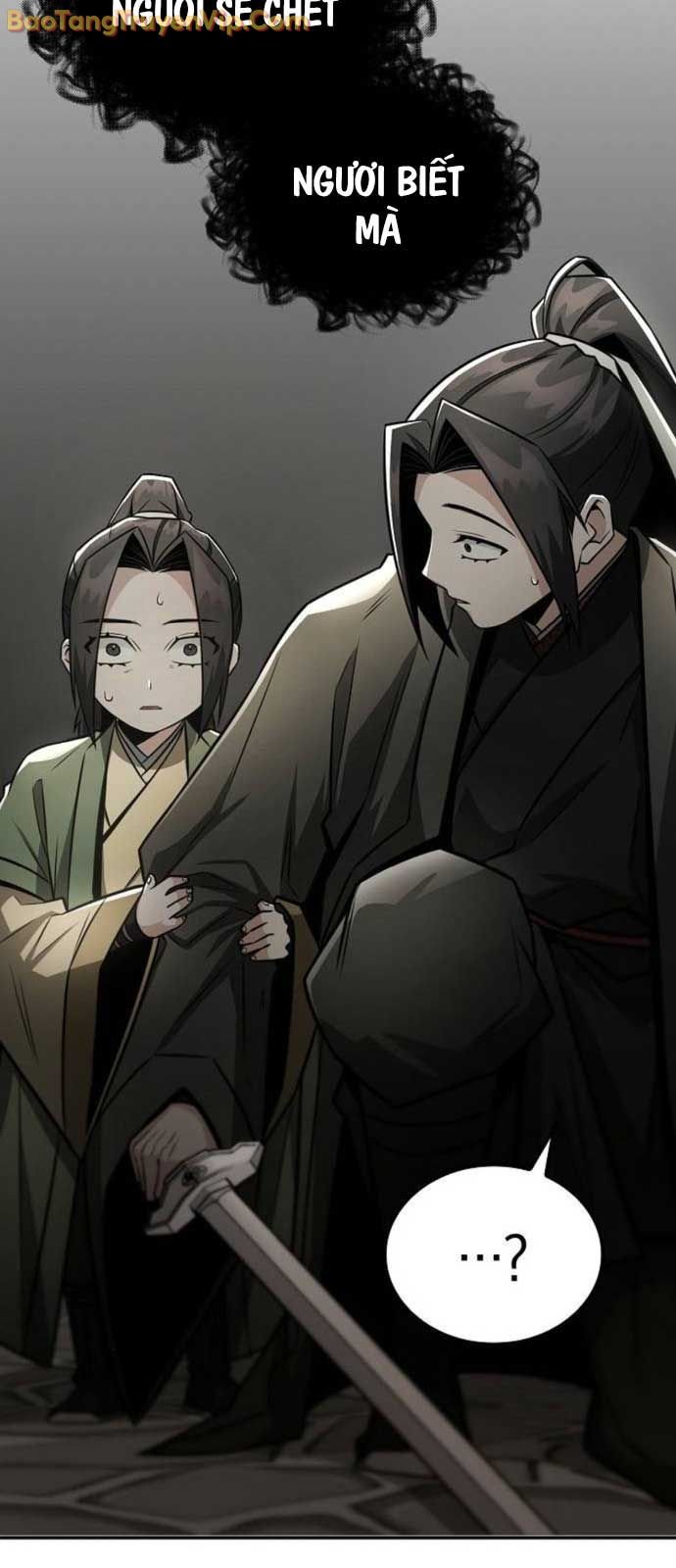 Quỷ Kiếm Thiên Tài Của Hoa Sơn Phái: Chapter 30.1