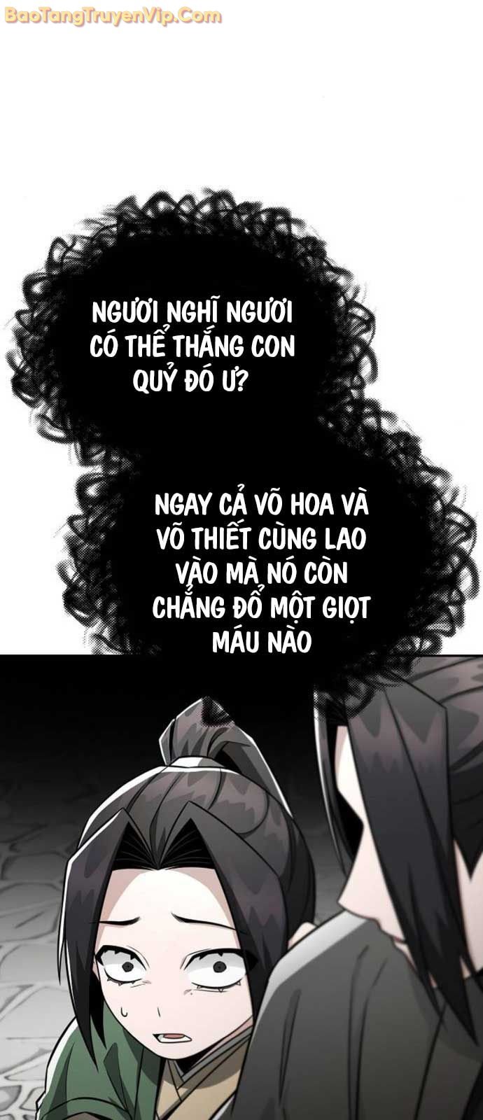 Quỷ Kiếm Thiên Tài Của Hoa Sơn Phái: Chapter 30.1