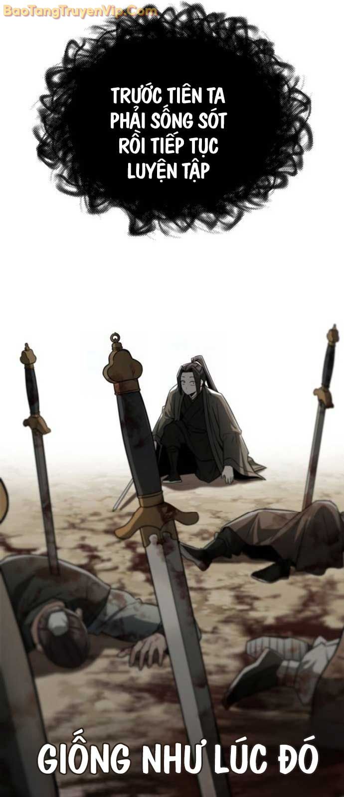 Quỷ Kiếm Thiên Tài Của Hoa Sơn Phái: Chapter 30.1