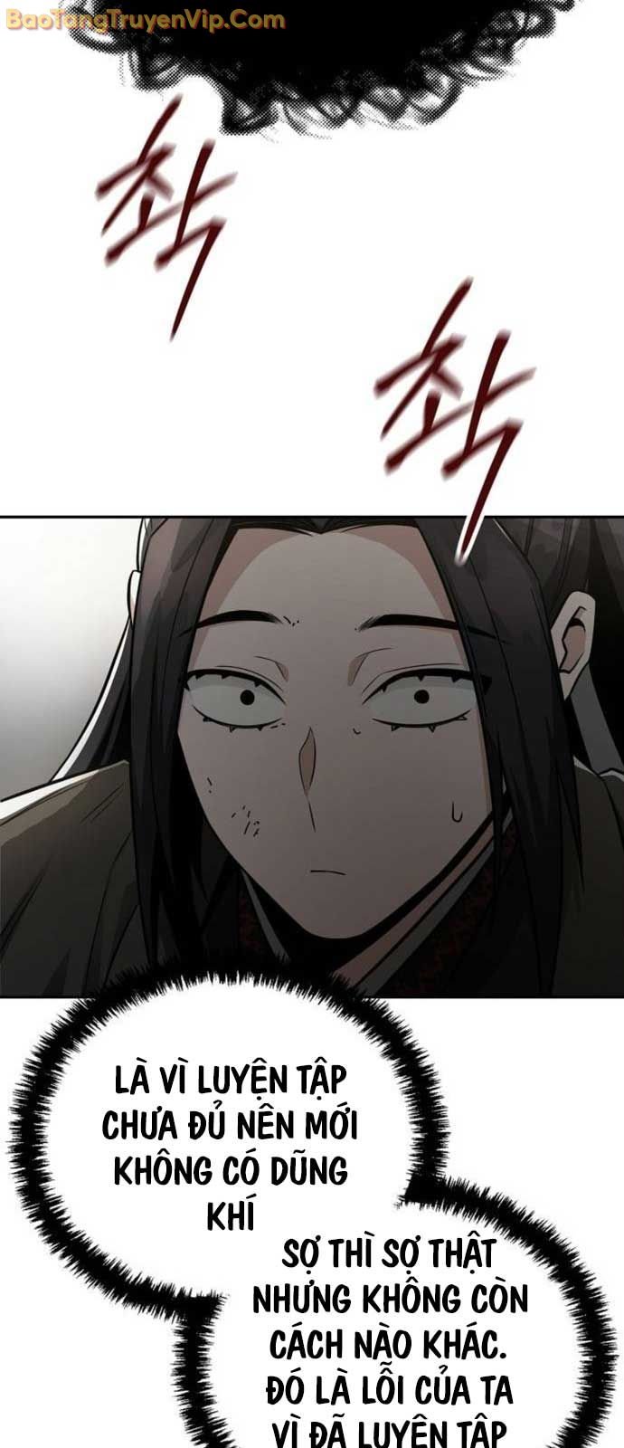 Quỷ Kiếm Thiên Tài Của Hoa Sơn Phái: Chapter 30.1