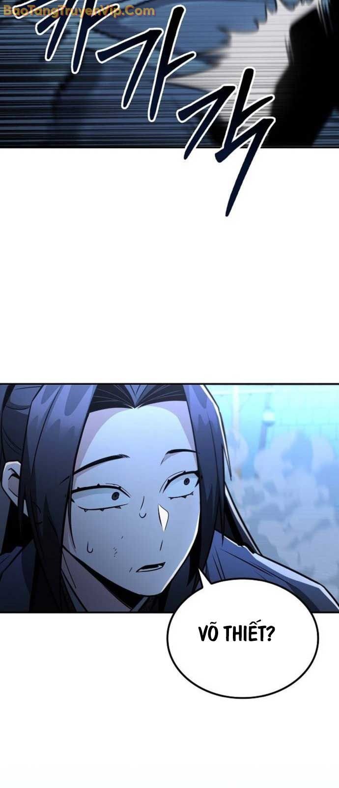 Quỷ Kiếm Thiên Tài Của Hoa Sơn Phái: Chapter 30.1