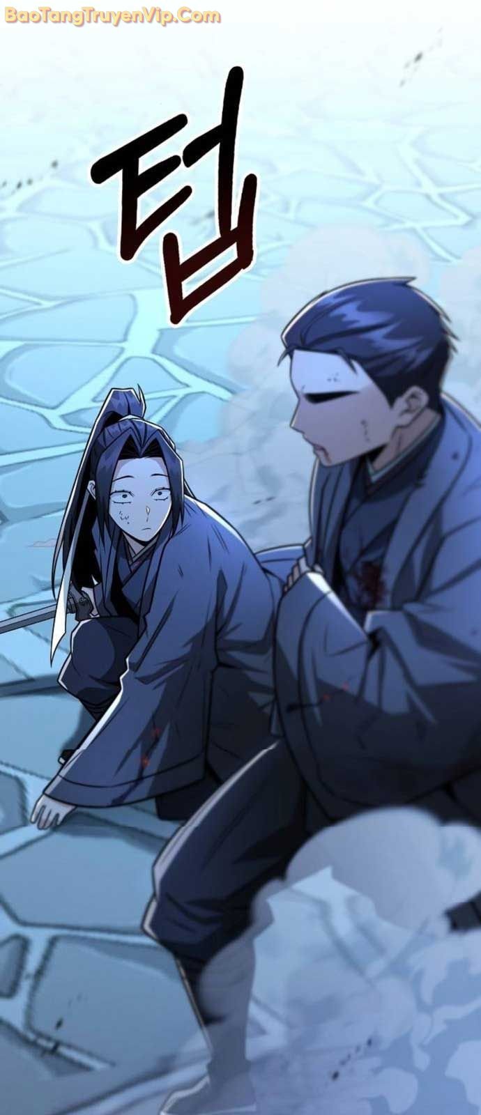 Quỷ Kiếm Thiên Tài Của Hoa Sơn Phái: Chapter 30.1