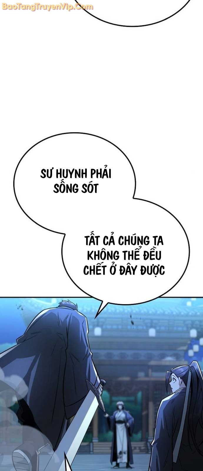 Quỷ Kiếm Thiên Tài Của Hoa Sơn Phái: Chapter 30.1