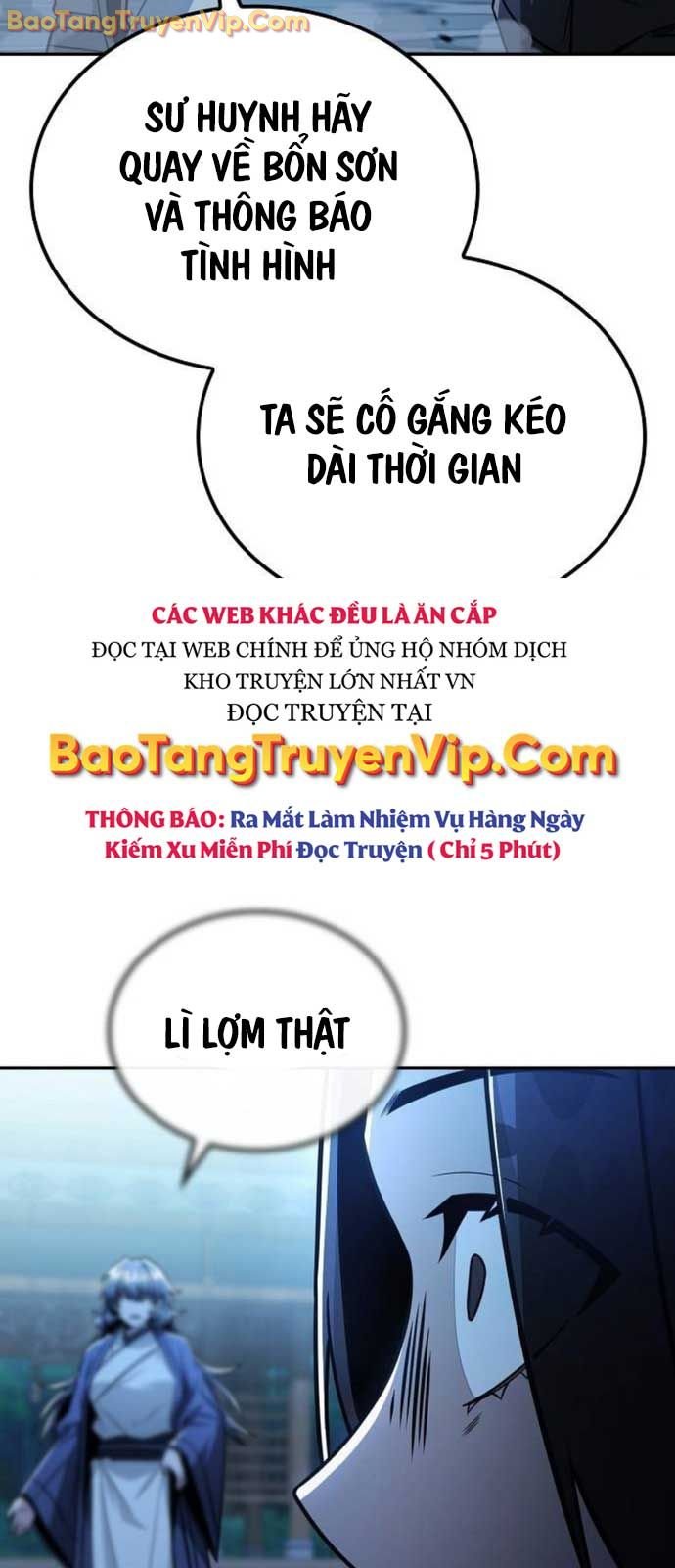 Quỷ Kiếm Thiên Tài Của Hoa Sơn Phái: Chapter 30.1