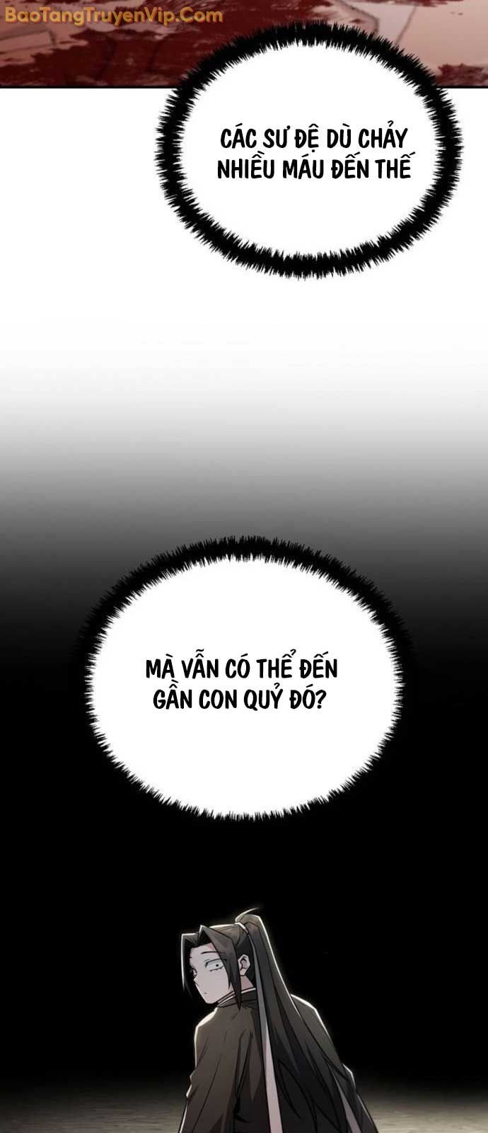 Quỷ Kiếm Thiên Tài Của Hoa Sơn Phái: Chapter 30.1
