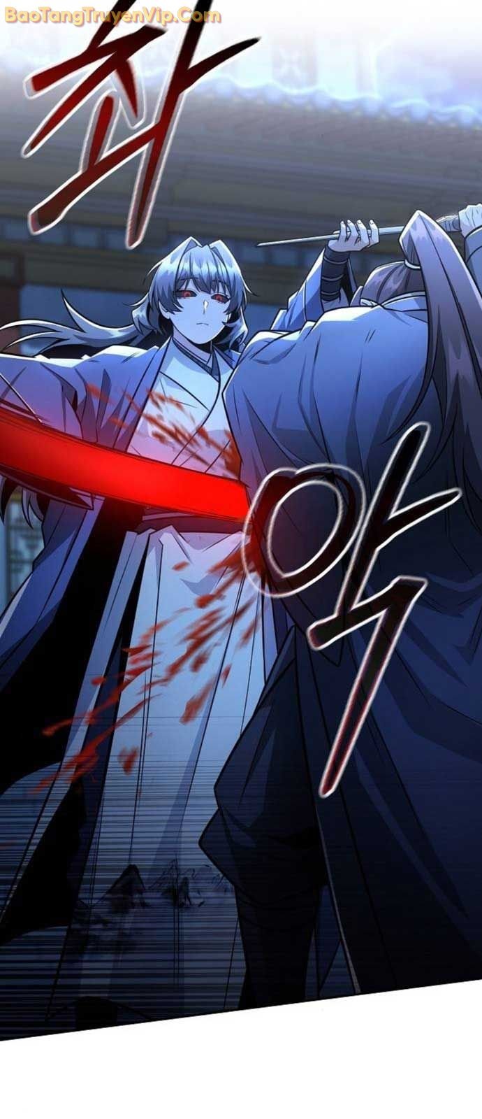 Quỷ Kiếm Thiên Tài Của Hoa Sơn Phái: Chapter 30.1