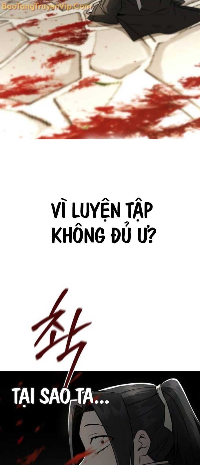 Quỷ Kiếm Thiên Tài Của Hoa Sơn Phái: Chapter 30.1