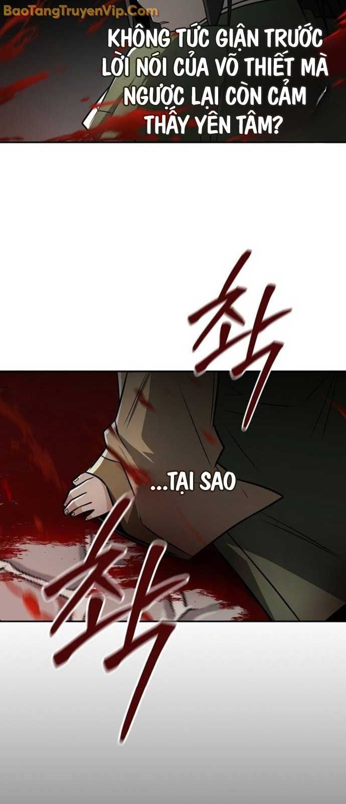 Quỷ Kiếm Thiên Tài Của Hoa Sơn Phái: Chapter 30.1