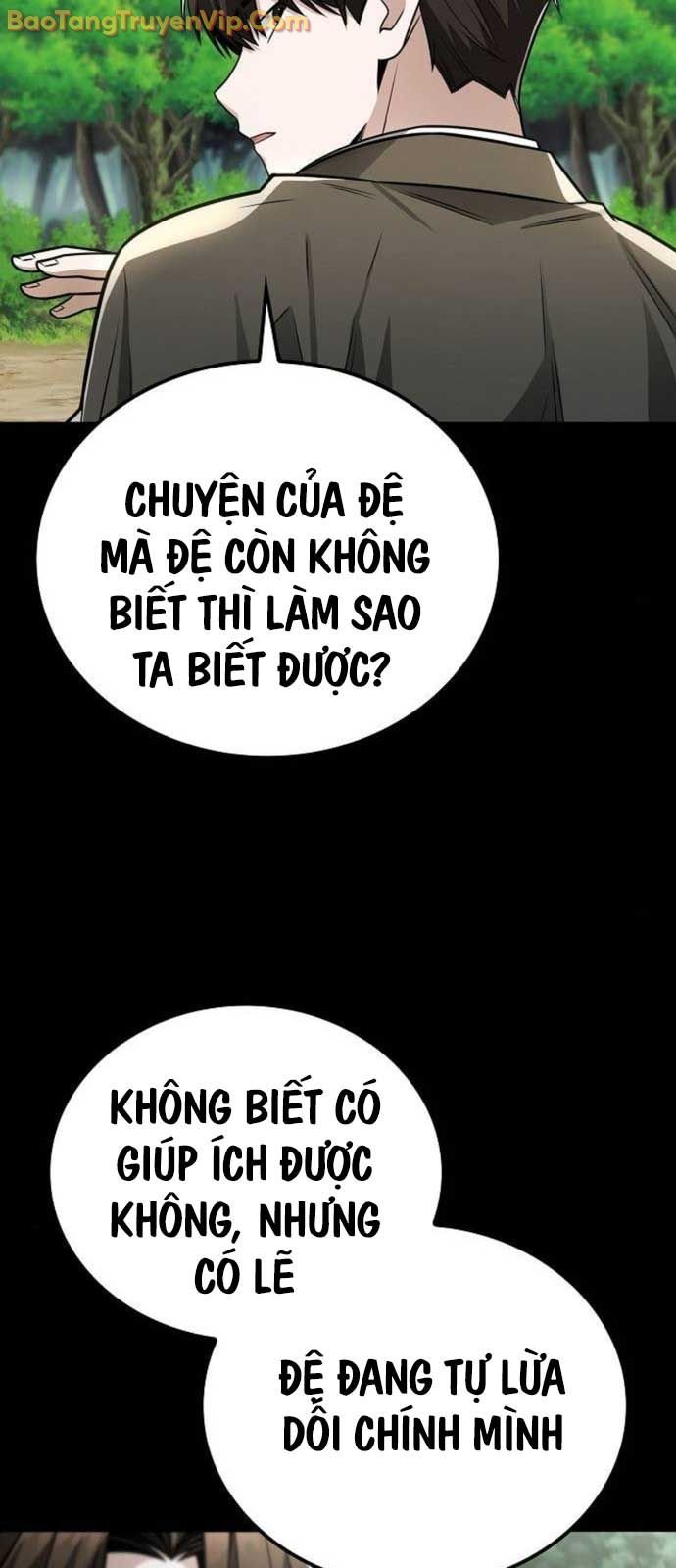 Quỷ Kiếm Thiên Tài Của Hoa Sơn Phái: Chapter 30.1