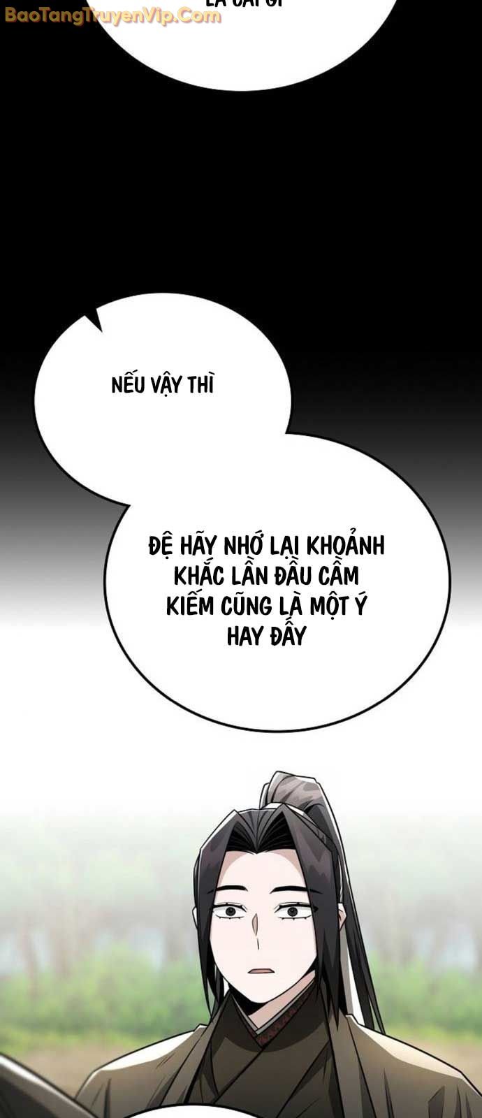 Quỷ Kiếm Thiên Tài Của Hoa Sơn Phái: Chapter 30.1