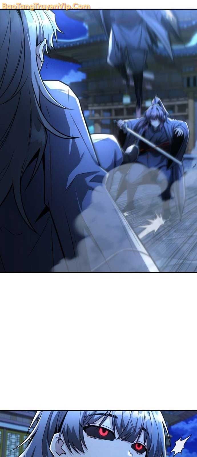 Quỷ Kiếm Thiên Tài Của Hoa Sơn Phái: Chapter 30.1