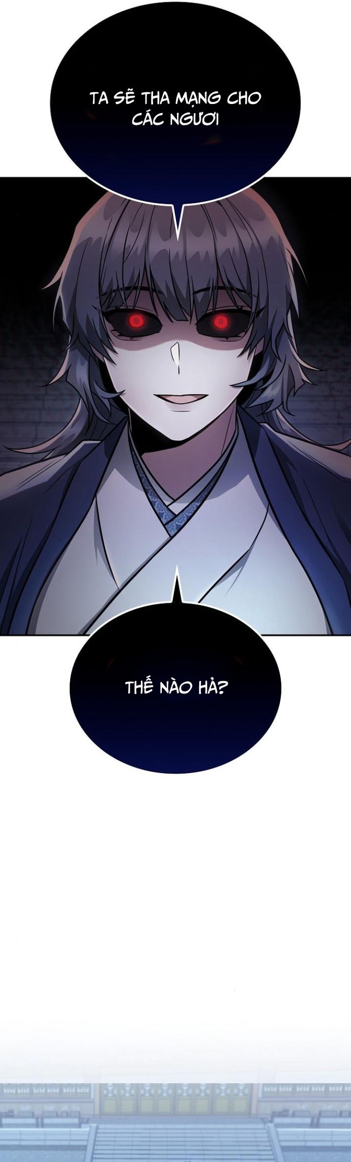 Quỷ Kiếm Thiên Tài Của Hoa Sơn Phái: Chapter 30