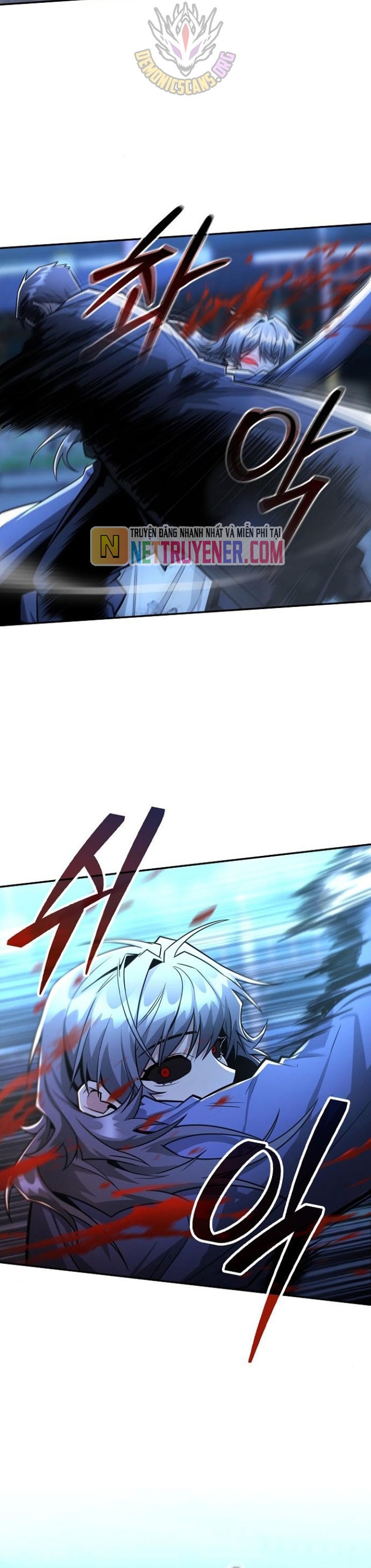 Quỷ Kiếm Thiên Tài Của Hoa Sơn Phái: Chapter 30