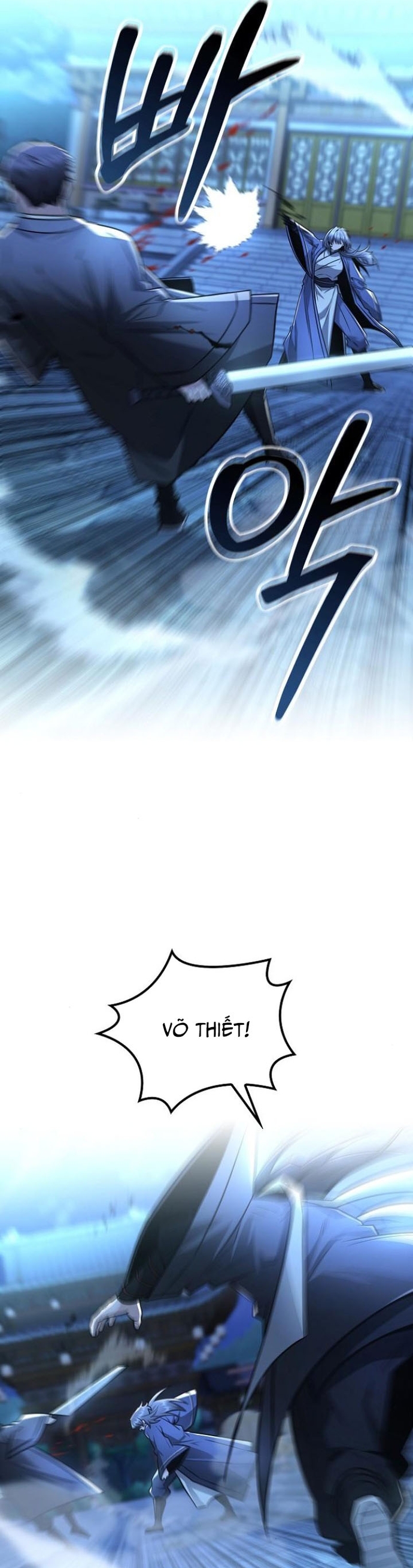 Quỷ Kiếm Thiên Tài Của Hoa Sơn Phái: Chapter 30