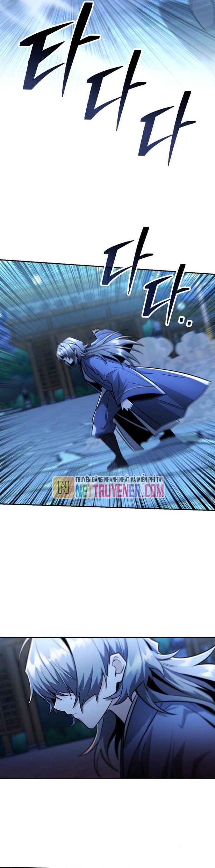 Quỷ Kiếm Thiên Tài Của Hoa Sơn Phái: Chapter 30