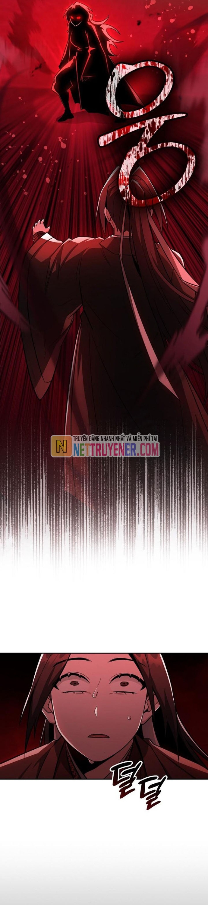 Quỷ Kiếm Thiên Tài Của Hoa Sơn Phái: Chapter 30