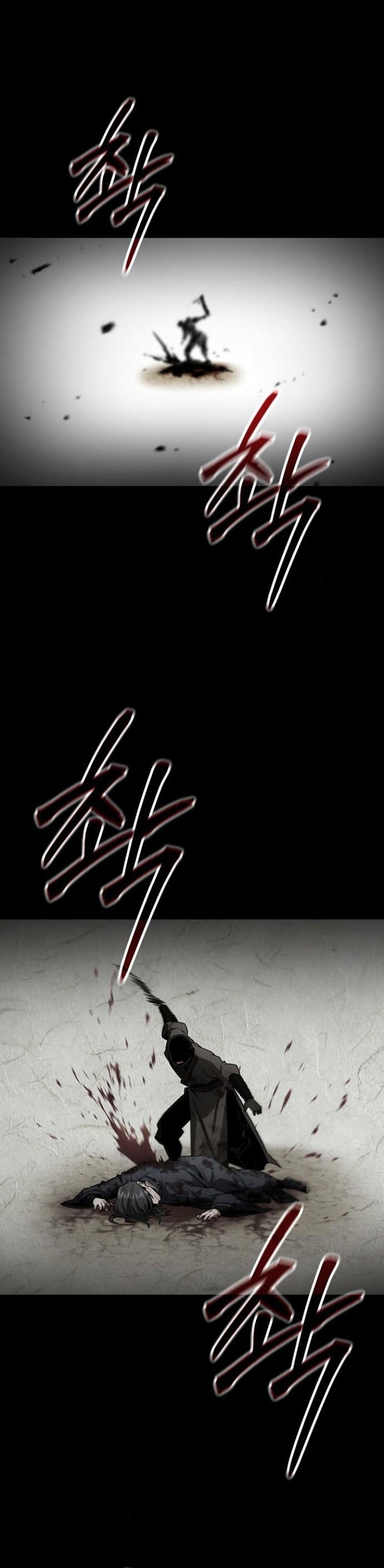 Quỷ Kiếm Thiên Tài Của Hoa Sơn Phái: Chapter 30