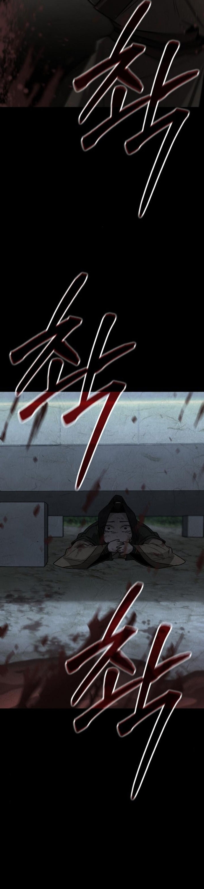 Quỷ Kiếm Thiên Tài Của Hoa Sơn Phái: Chapter 30