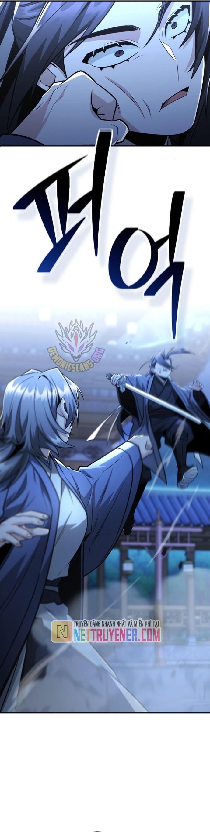 Quỷ Kiếm Thiên Tài Của Hoa Sơn Phái: Chapter 30