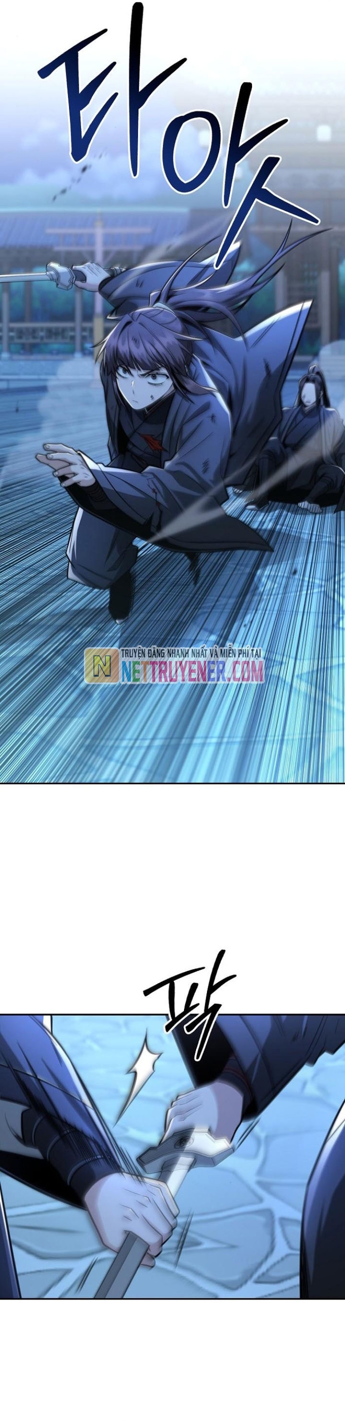 Quỷ Kiếm Thiên Tài Của Hoa Sơn Phái: Chapter 30