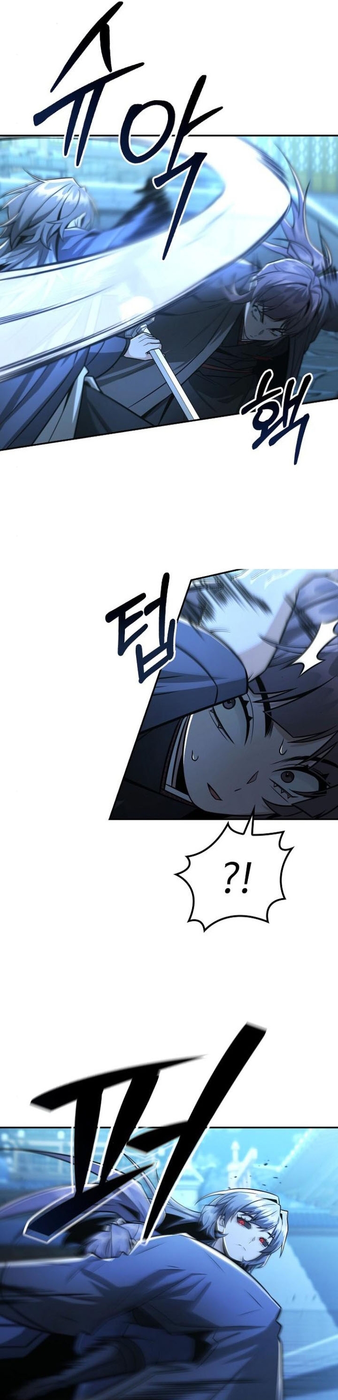 Quỷ Kiếm Thiên Tài Của Hoa Sơn Phái: Chapter 30