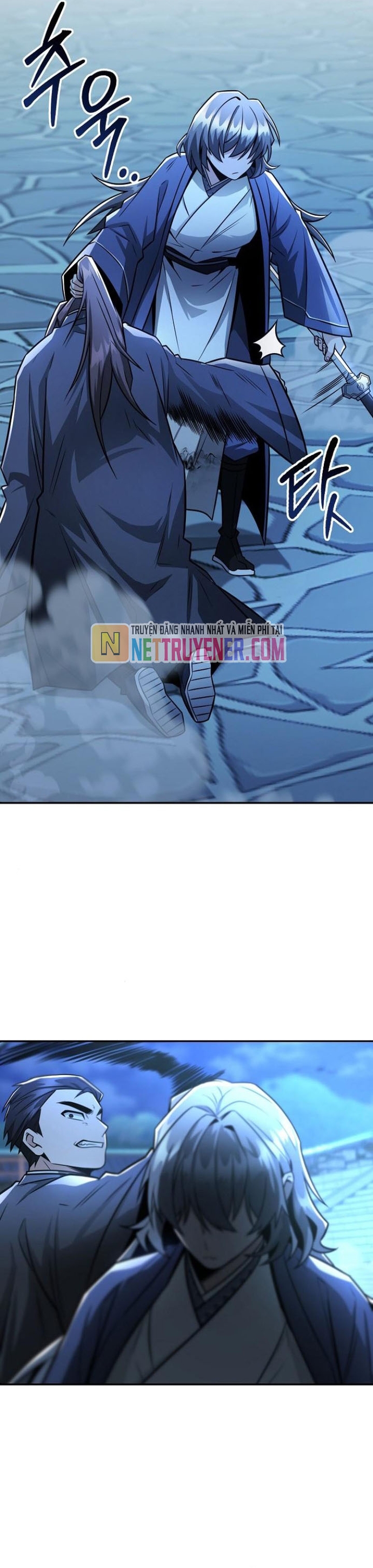 Quỷ Kiếm Thiên Tài Của Hoa Sơn Phái: Chapter 30