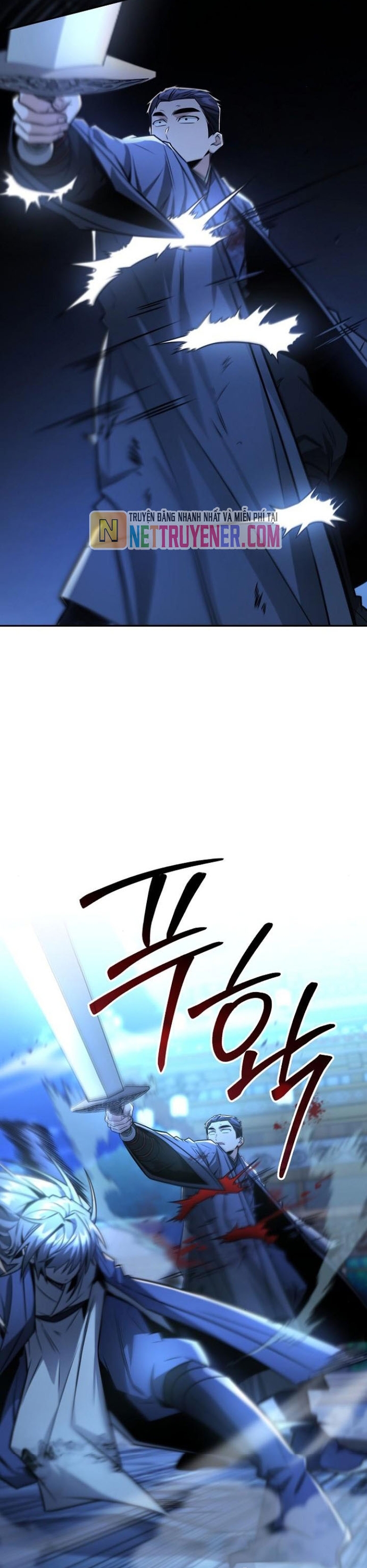 Quỷ Kiếm Thiên Tài Của Hoa Sơn Phái: Chapter 30