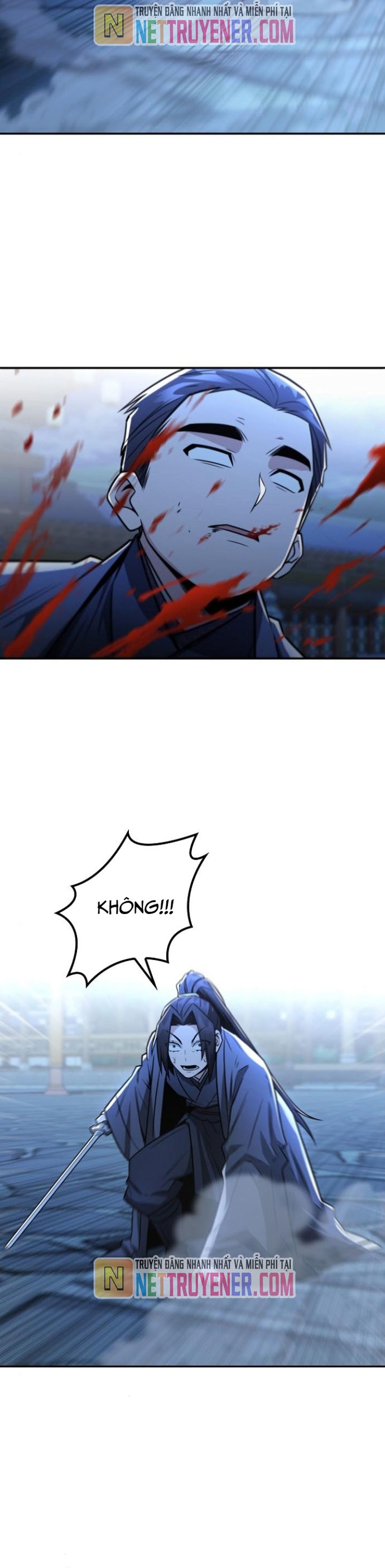 Quỷ Kiếm Thiên Tài Của Hoa Sơn Phái: Chapter 30