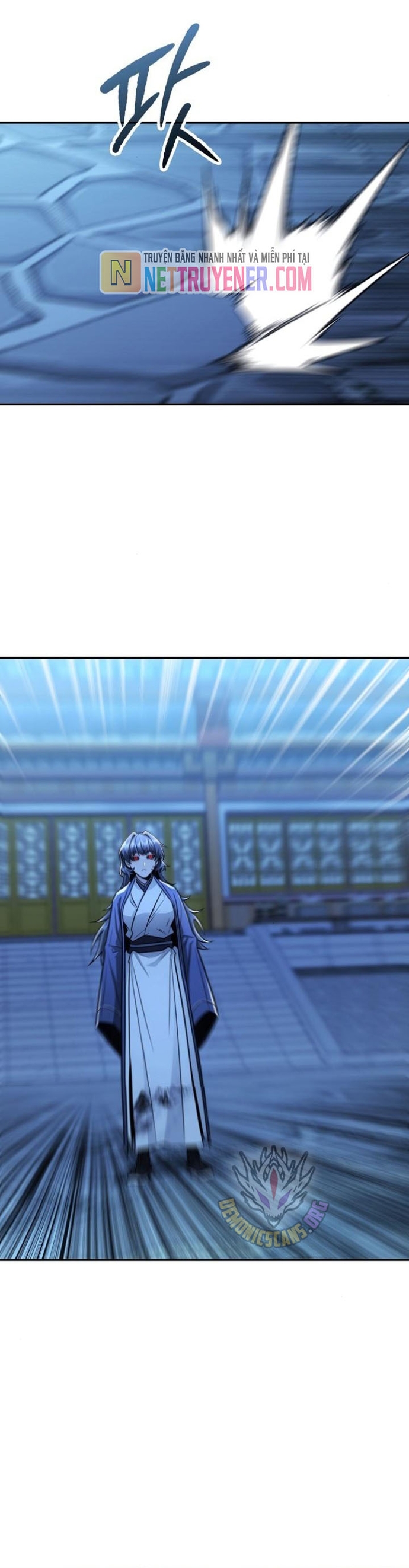 Quỷ Kiếm Thiên Tài Của Hoa Sơn Phái: Chapter 30