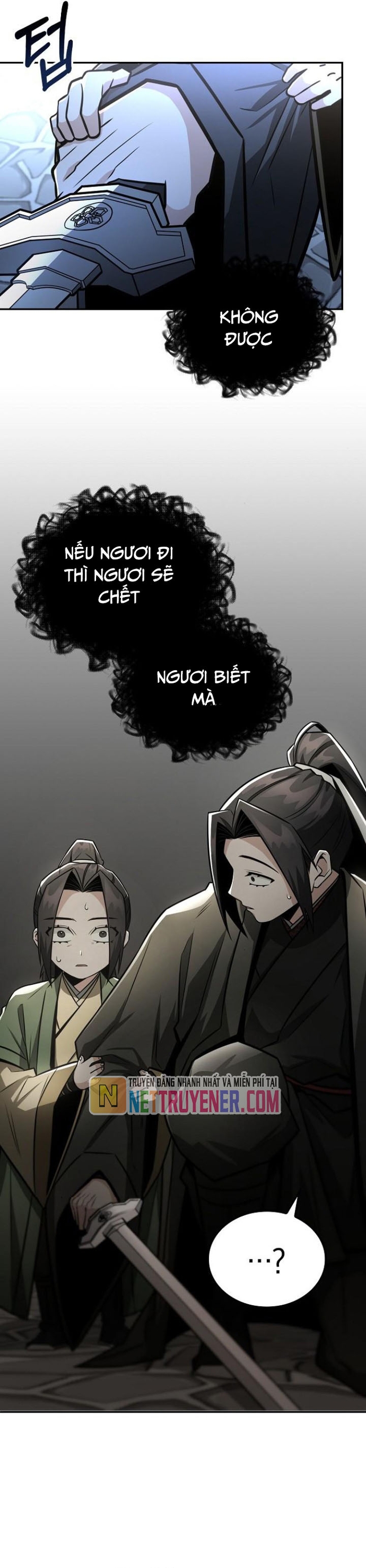 Quỷ Kiếm Thiên Tài Của Hoa Sơn Phái: Chapter 30