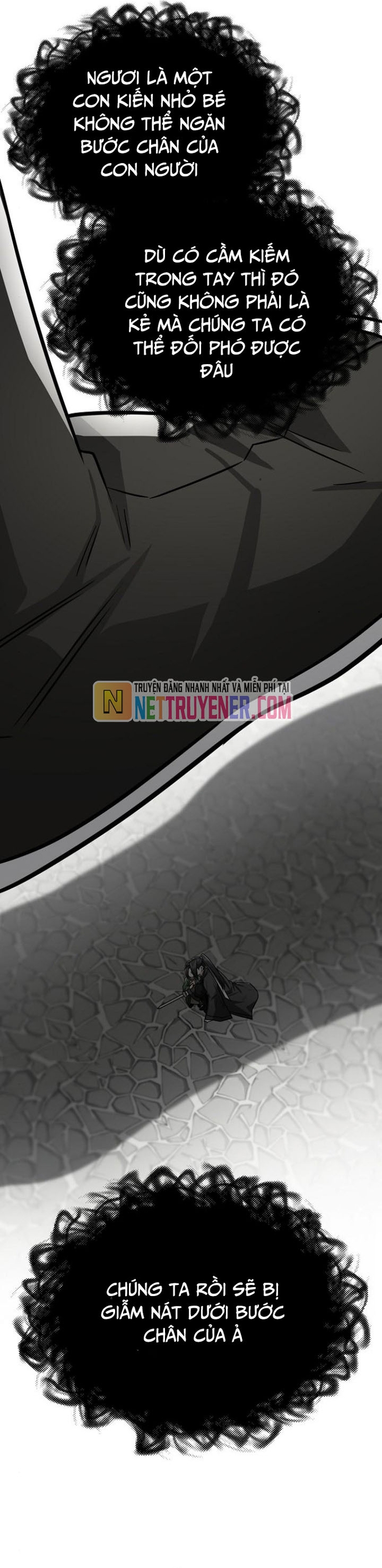 Quỷ Kiếm Thiên Tài Của Hoa Sơn Phái: Chapter 30