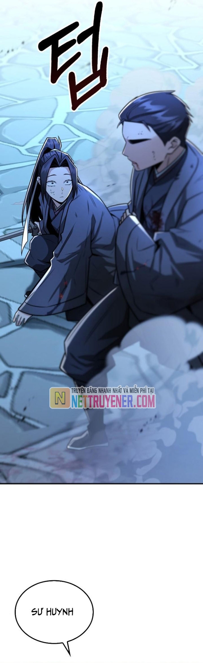 Quỷ Kiếm Thiên Tài Của Hoa Sơn Phái: Chapter 30