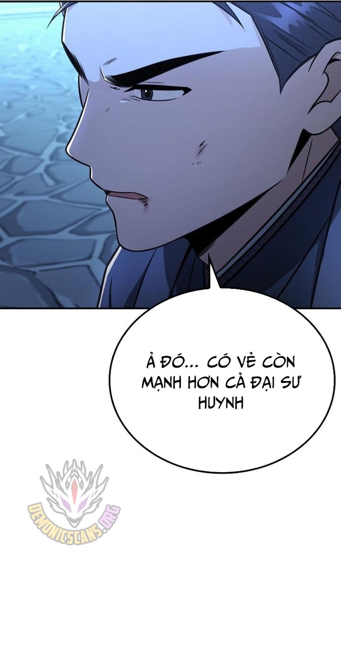 Quỷ Kiếm Thiên Tài Của Hoa Sơn Phái: Chapter 30