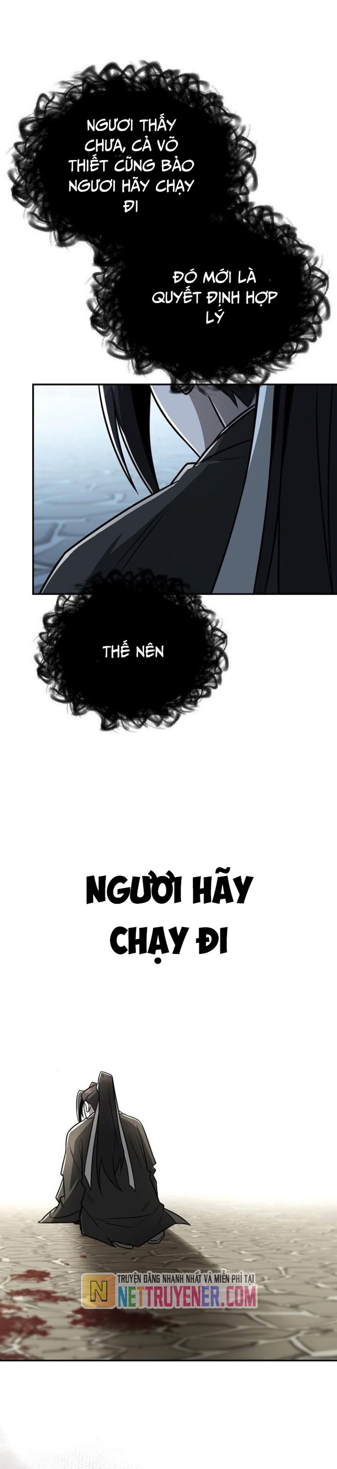 Quỷ Kiếm Thiên Tài Của Hoa Sơn Phái: Chapter 30