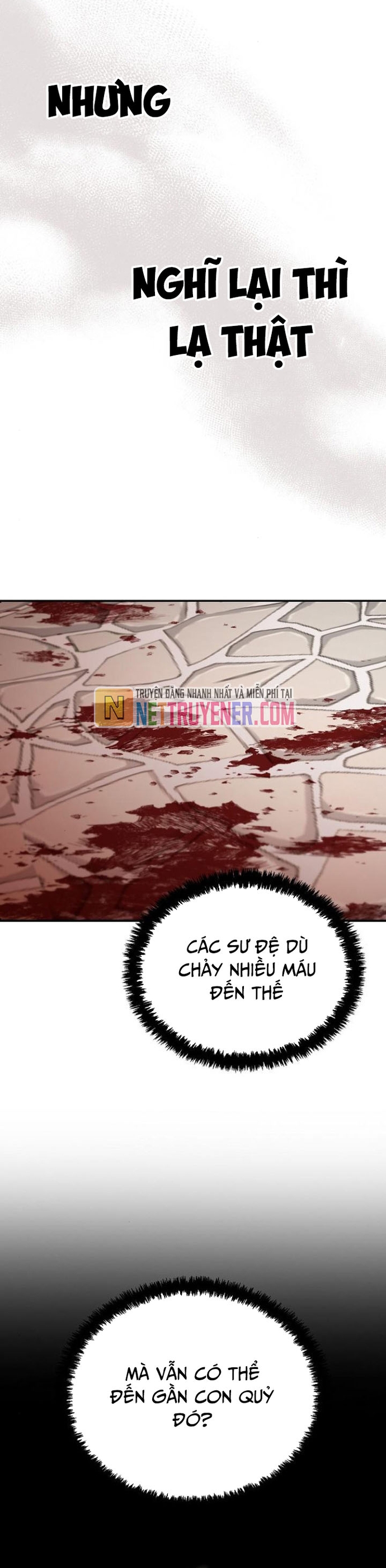 Quỷ Kiếm Thiên Tài Của Hoa Sơn Phái: Chapter 30