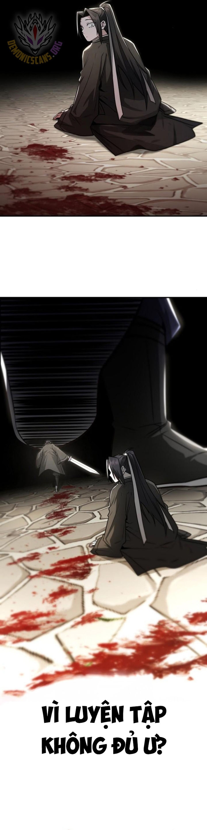 Quỷ Kiếm Thiên Tài Của Hoa Sơn Phái: Chapter 30