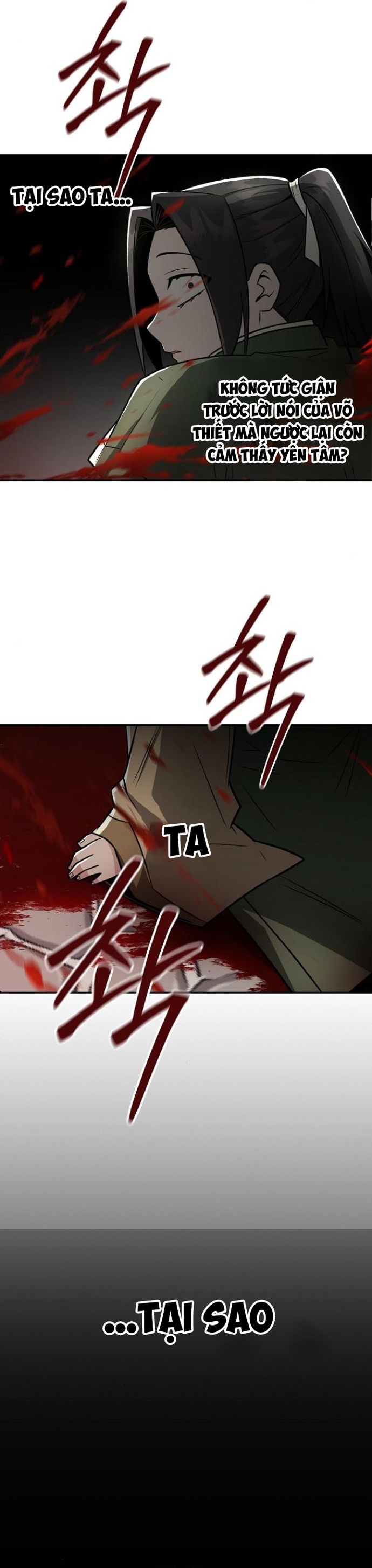 Quỷ Kiếm Thiên Tài Của Hoa Sơn Phái: Chapter 30