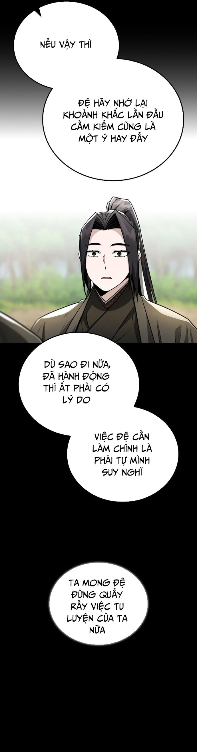 Quỷ Kiếm Thiên Tài Của Hoa Sơn Phái: Chapter 30