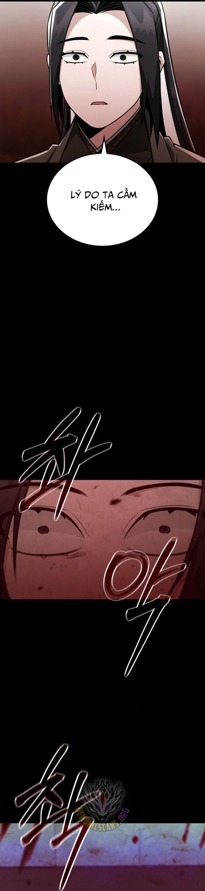 Quỷ Kiếm Thiên Tài Của Hoa Sơn Phái: Chapter 30