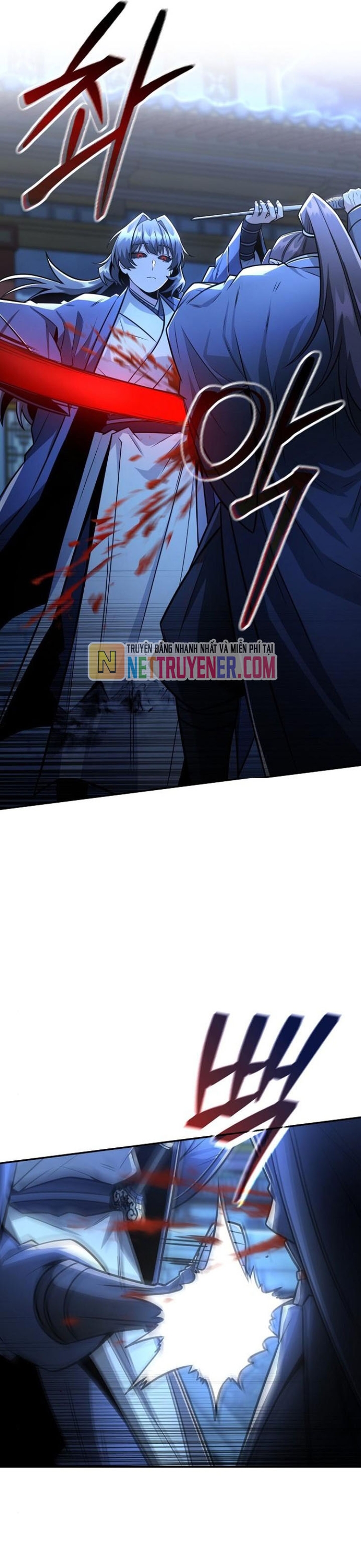 Quỷ Kiếm Thiên Tài Của Hoa Sơn Phái: Chapter 30