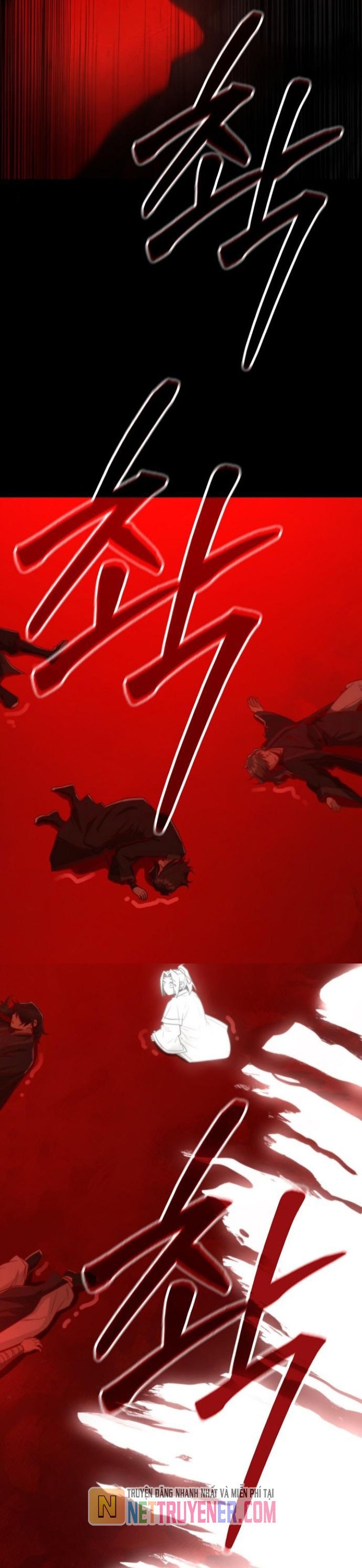 Quỷ Kiếm Thiên Tài Của Hoa Sơn Phái: Chapter 30