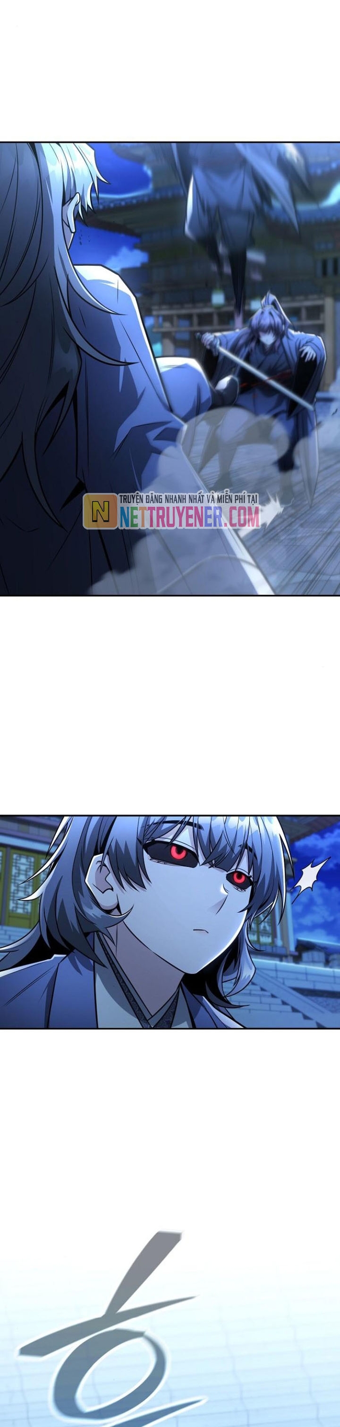 Quỷ Kiếm Thiên Tài Của Hoa Sơn Phái: Chapter 30