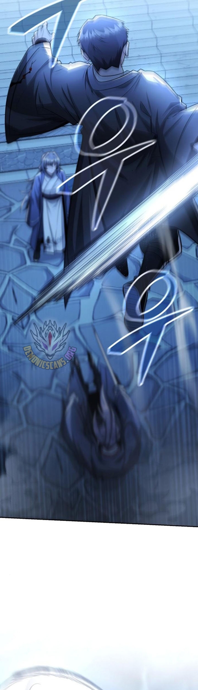 Quỷ Kiếm Thiên Tài Của Hoa Sơn Phái: Chapter 30