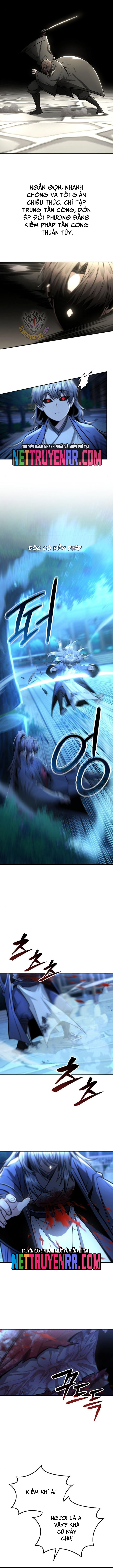 Quỷ Kiếm Thiên Tài Của Hoa Sơn Phái: Chapter 31