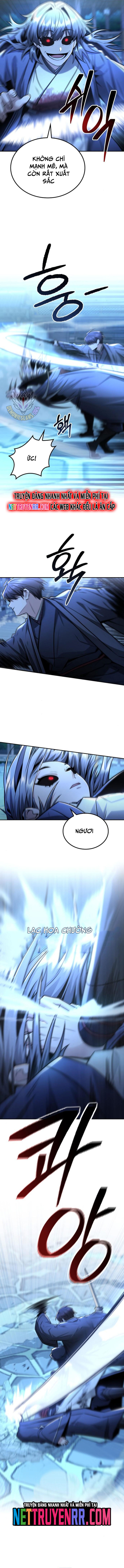 Quỷ Kiếm Thiên Tài Của Hoa Sơn Phái: Chapter 31