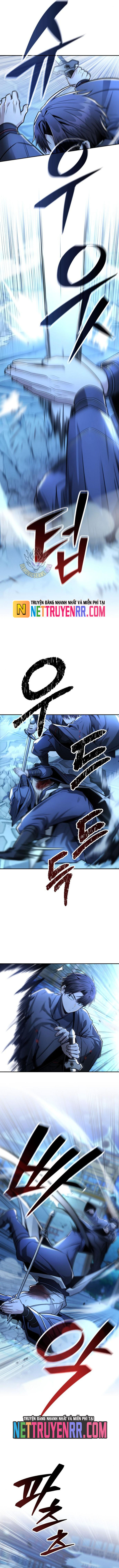 Quỷ Kiếm Thiên Tài Của Hoa Sơn Phái: Chapter 31