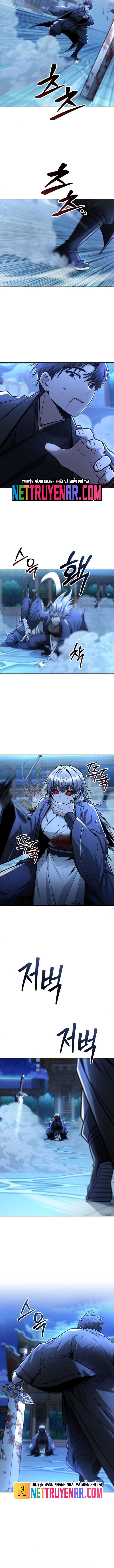 Quỷ Kiếm Thiên Tài Của Hoa Sơn Phái: Chapter 31